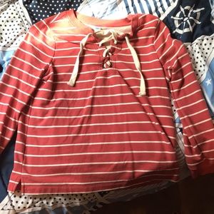 Old navy Pull over long sleeve